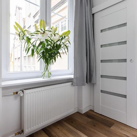 Mira Apartments III Gdańsk Eksteriør billede