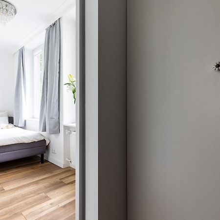 Mira Apartments III Gdańsk Eksteriør billede